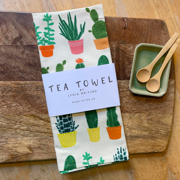 Tea Towels