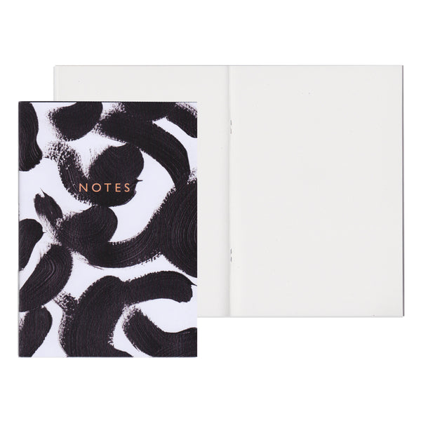 Bop & Rumble - Mini Notebook