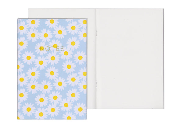 Daisy - A5 Notebook
