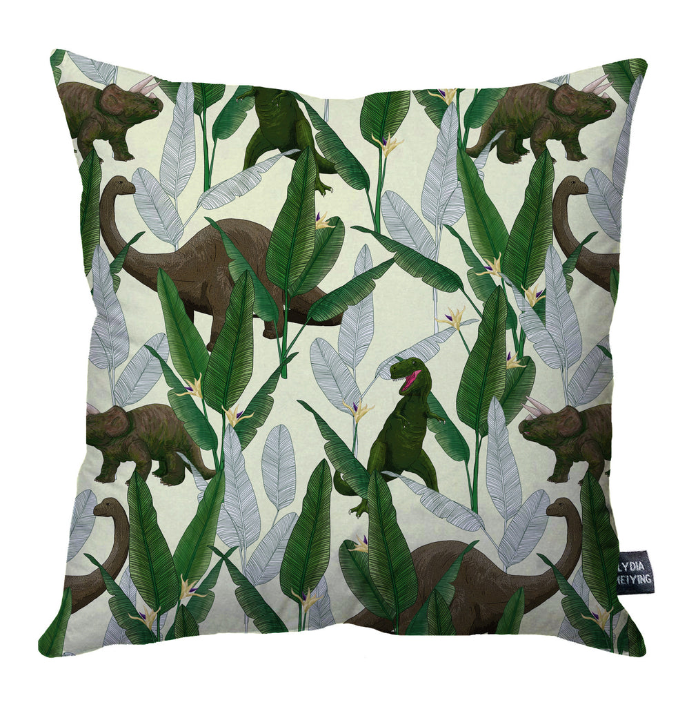 Dinosaur Jungle Cream