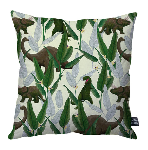 Dinosaur Jungle Cream