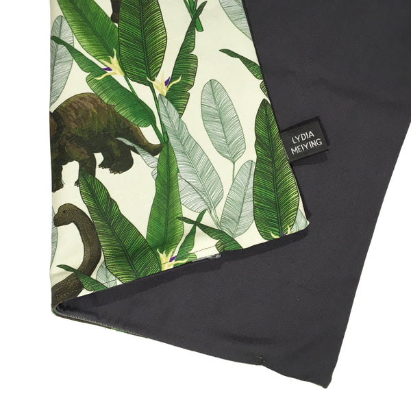 Dinosaur Jungle Cream