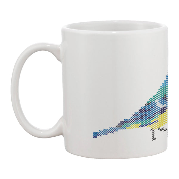 Love Birds - Mug