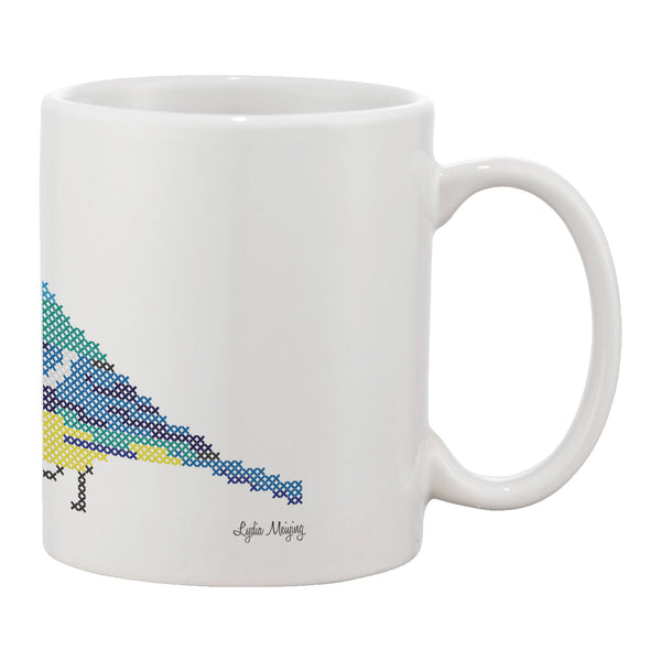 Love Birds - Mug