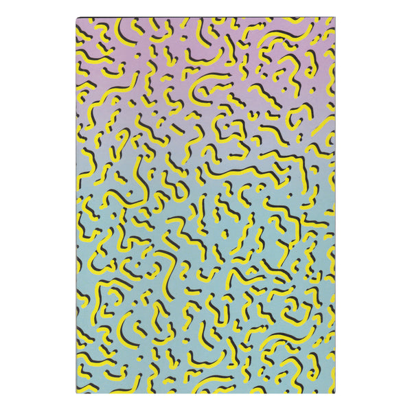 Micco II - A5 Notebook