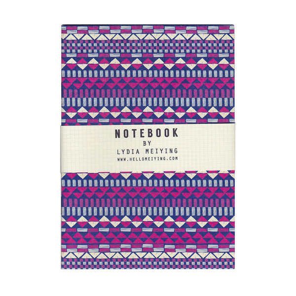 OFFER! Three Mini Notebooks