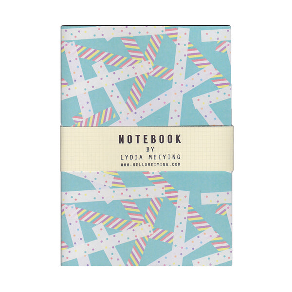 OFFER! Three Mini Notebooks