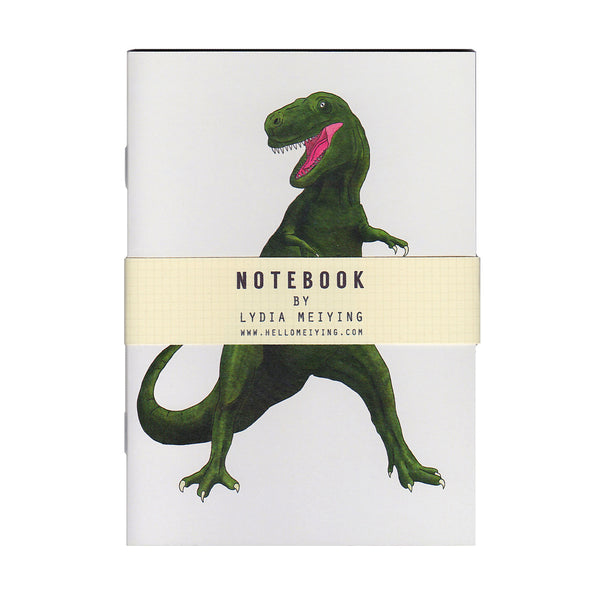 OFFER! Three Mini Notebooks