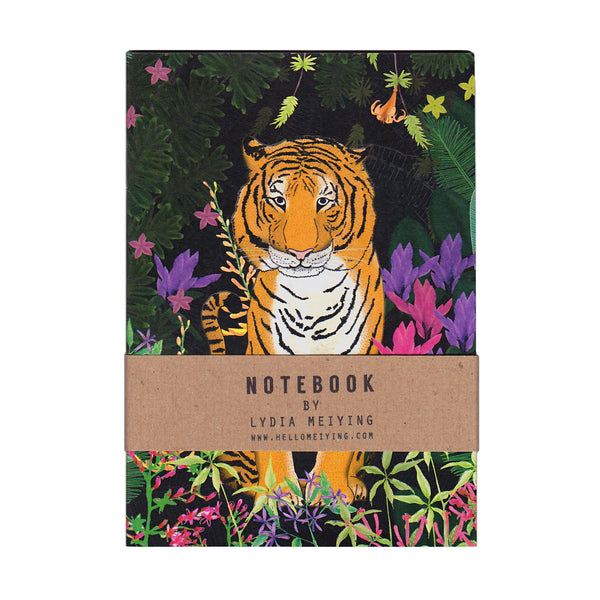 OFFER! Three Mini Notebooks