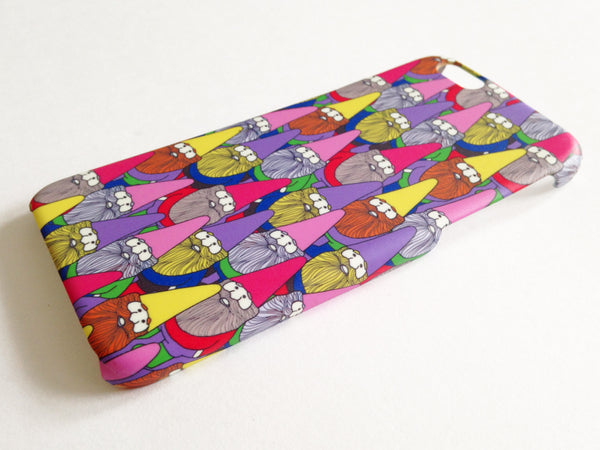 iPhone 6 Case - Mister Gnome