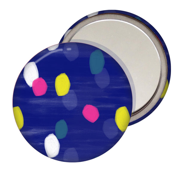 Spotty - Pocket Mirror