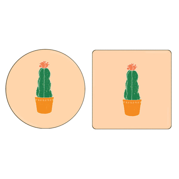 Succulent 2 - Coaster