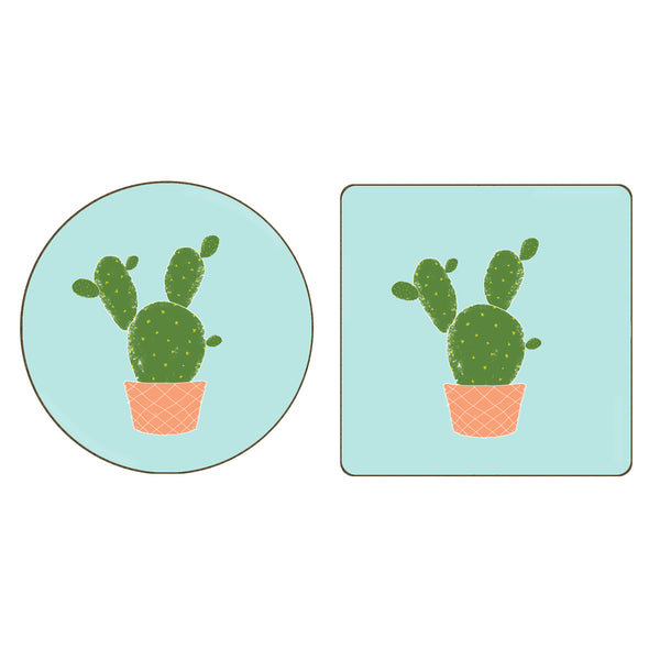 Succulent 4 - Coaster