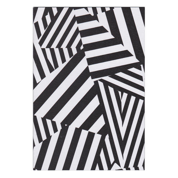 Vertigo - A5 Notebook