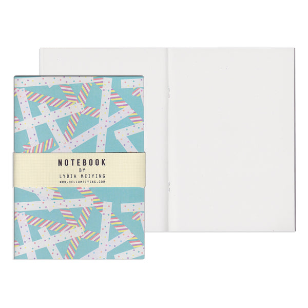 Washi - Mini Notebook
