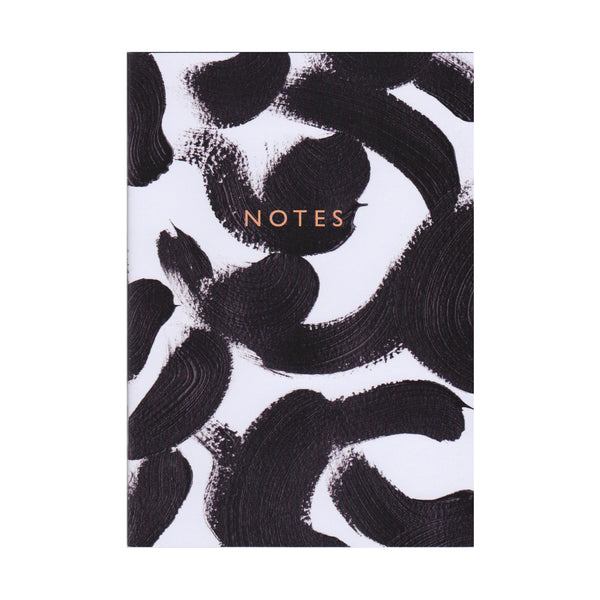 Bop & Rumble - Mini Notebook